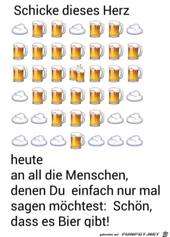 Das Herz gefällt mir Das Herz gefällt mir