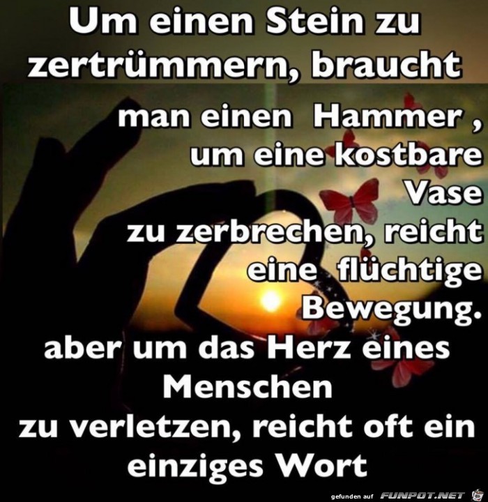 10 schne Sprche und Lebensweisheiten aus...