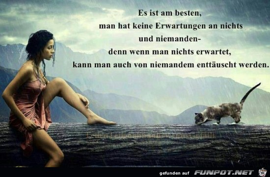 10 schne Sprche und Lebensweisheiten aus...