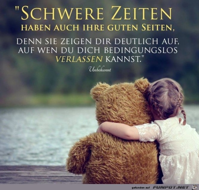 Schwere Zeiten Schwere Zeiten