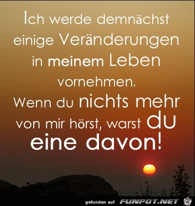 10 schne Sprche und Lebensweisheiten aus...