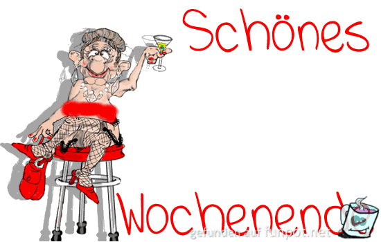 Schönes Wochenende Schönes Wochenende