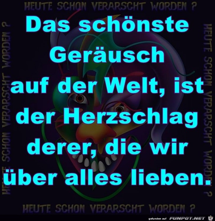 10 schne Sprche und Lebensweisheiten aus...