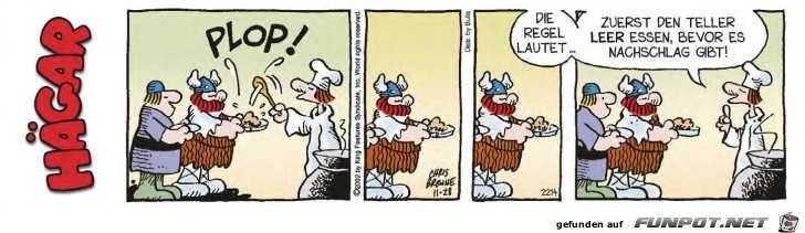 Hägar 201639 Hägar 201639