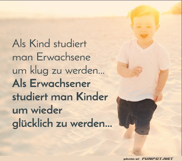 Als Kind Als Kind