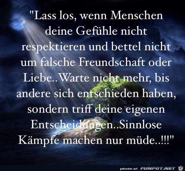 10 schne Sprche und Lebensweisheiten aus...