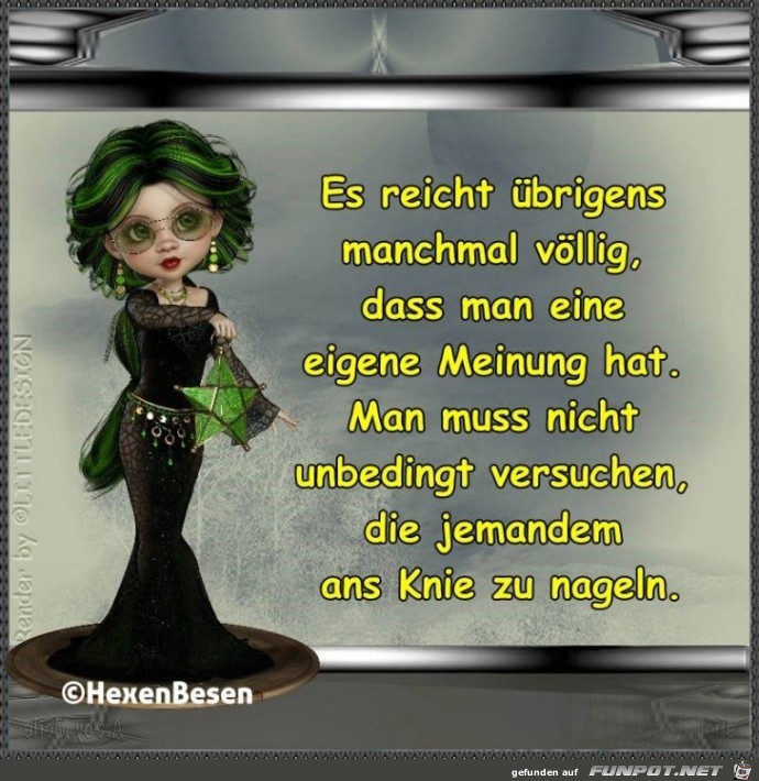 Get Es reicht sprueche For Android