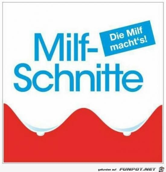 Die besondere Schnitte Die besondere Schnitte
