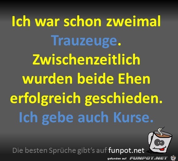 Trauzeuge