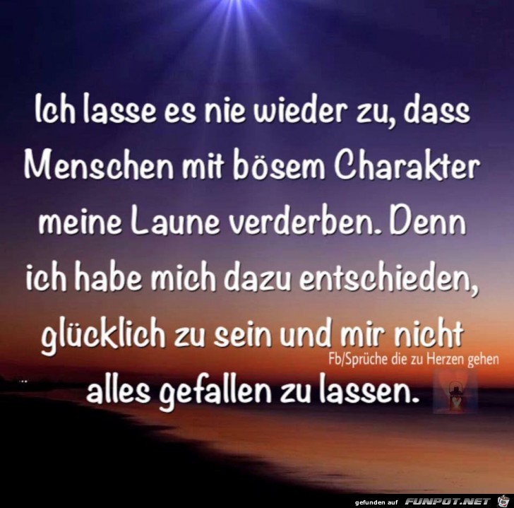 10 schne Sprche und Lebensweisheiten aus...