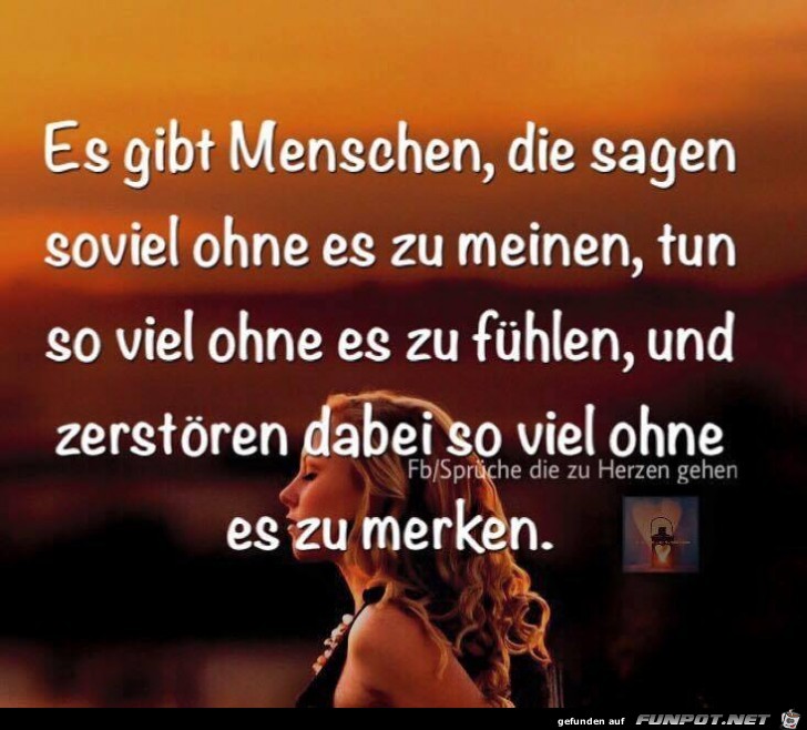 Es gibt Menschen Es gibt Menschen
