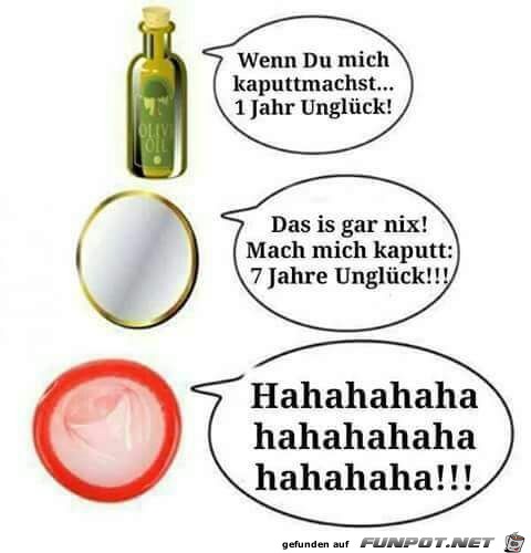 Unglück Unglück