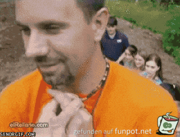 das ging schief das ging schief