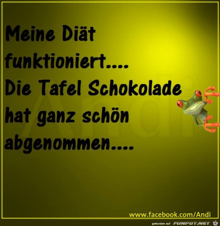 Meine Diät Meine Diät