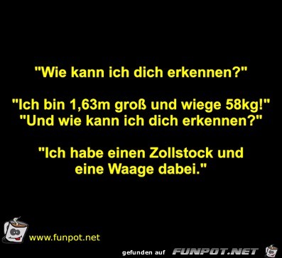 Erkennen Erkennen