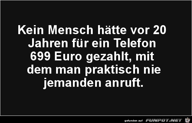 Das stimmt Das stimmt