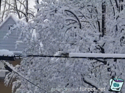 So räumt man Schnee So räumt man Schnee
