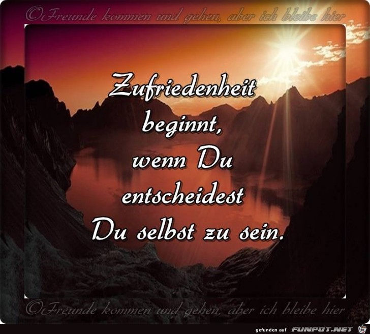 10 schne Sprche und Lebensweisheiten aus...