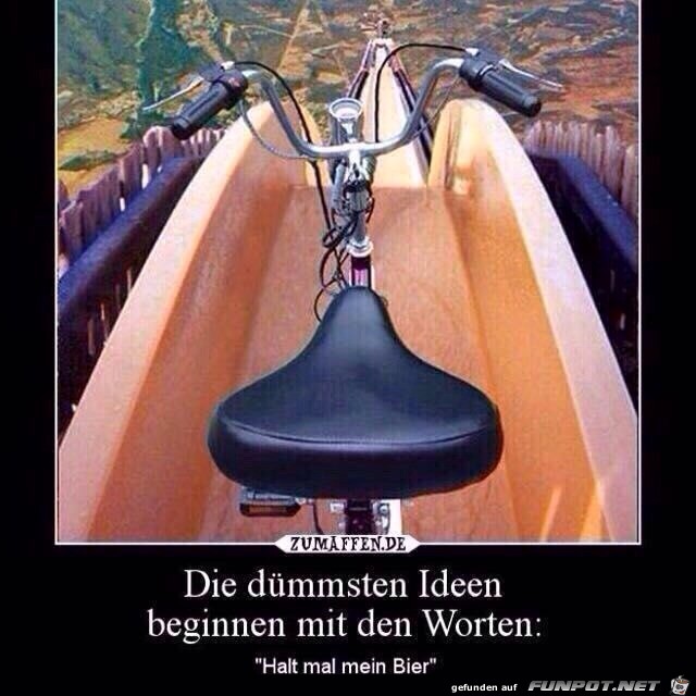 Halt mal mein Bier Halt mal mein Bier