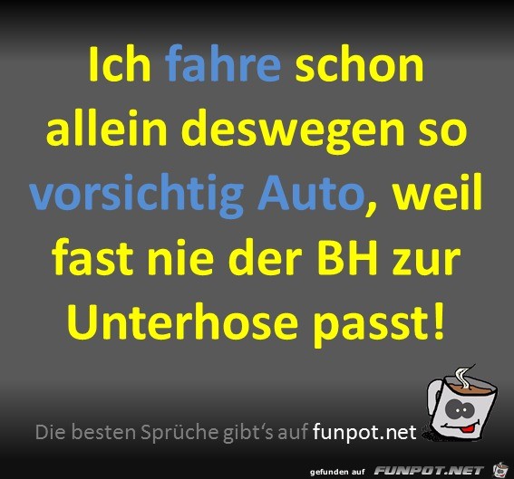 Auto fahren Auto fahren