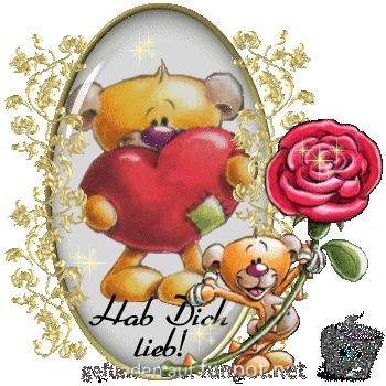hab dich lieb..
