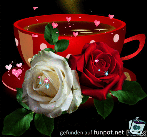 Schoenen Guten Morgen Cafe
