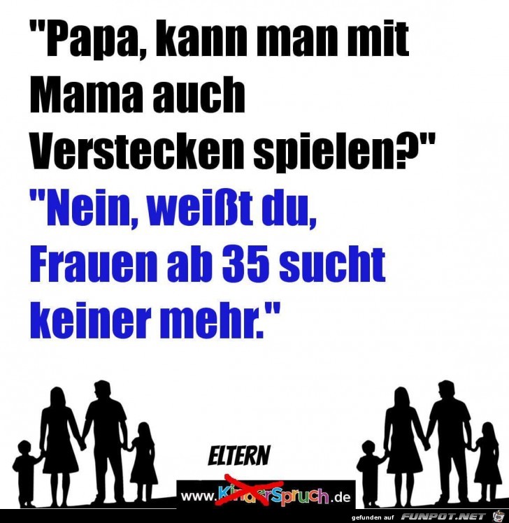Verstecken Verstecken
