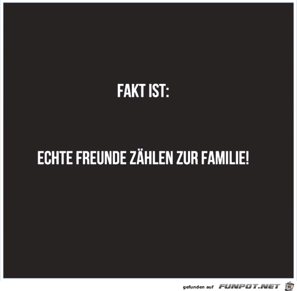 Fakt ist