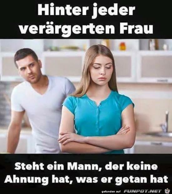 Keine Ahnung Keine Ahnung