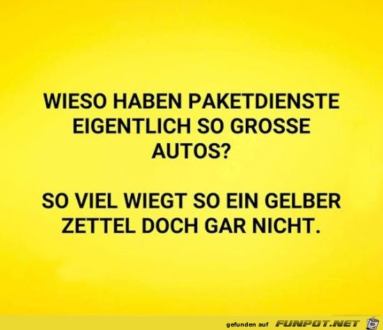 Gute Frage Gute Frage