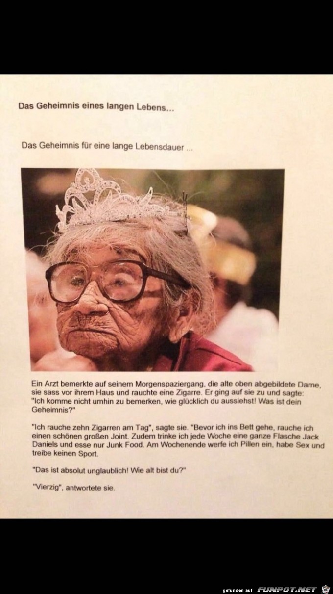 Wie alt bist du Wie alt bist du