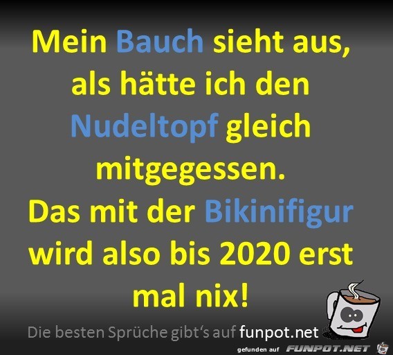Bauch Bauch