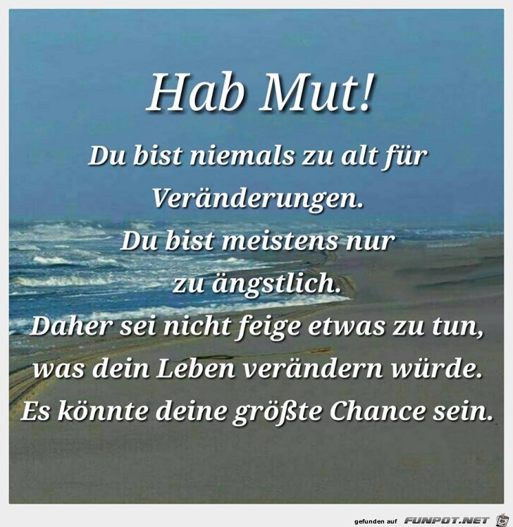 Hab Mut Hab Mut