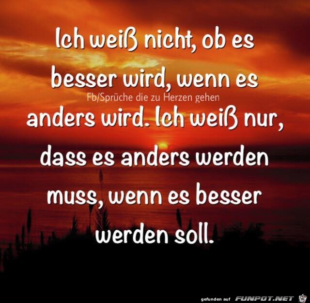 Ich weiss nicht Ich weiss nicht
