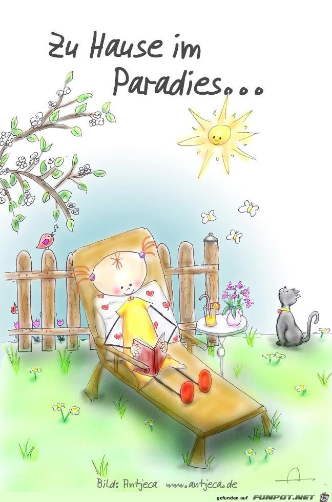 Paradies Paradies