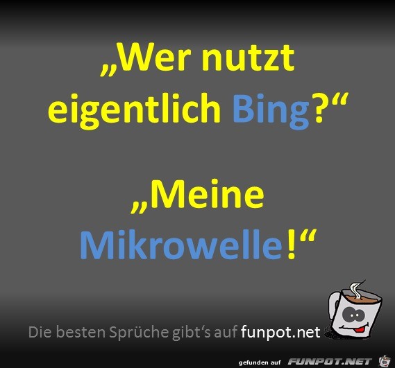 Bing Bing
