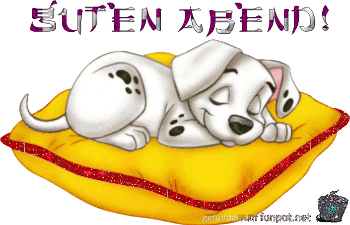 Guten Abend