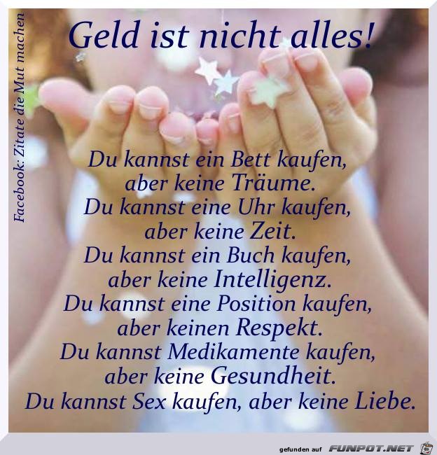 10 schne Sprche und Lebensweisheiten aus...
