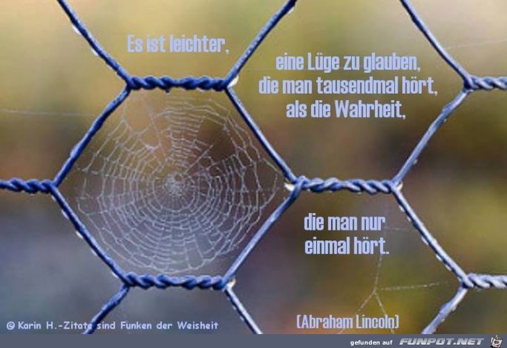 Luegen Luegen