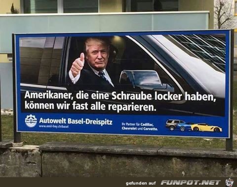 Super Werbung Super Werbung