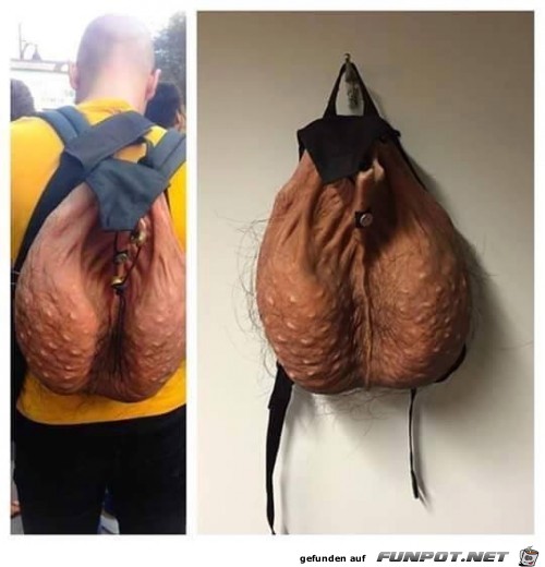 Rucksack Rucksack
