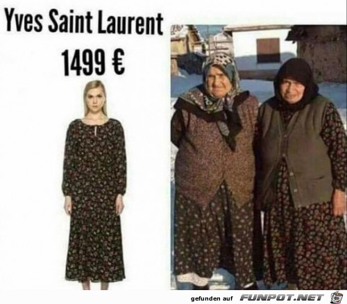 geht auch billiger geht auch billiger