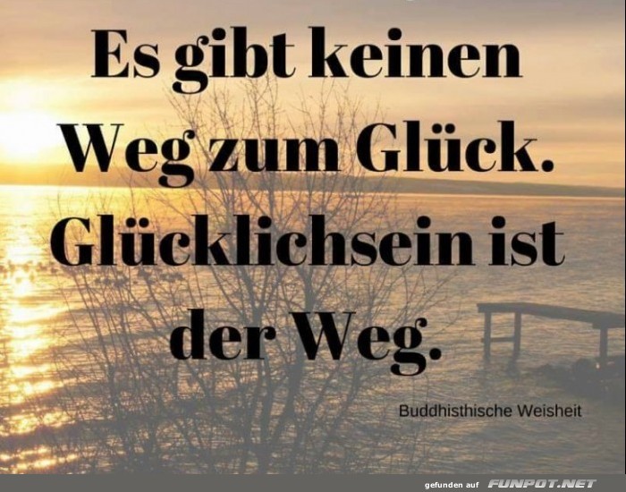 Es gibt keinen Weg Es gibt keinen Weg