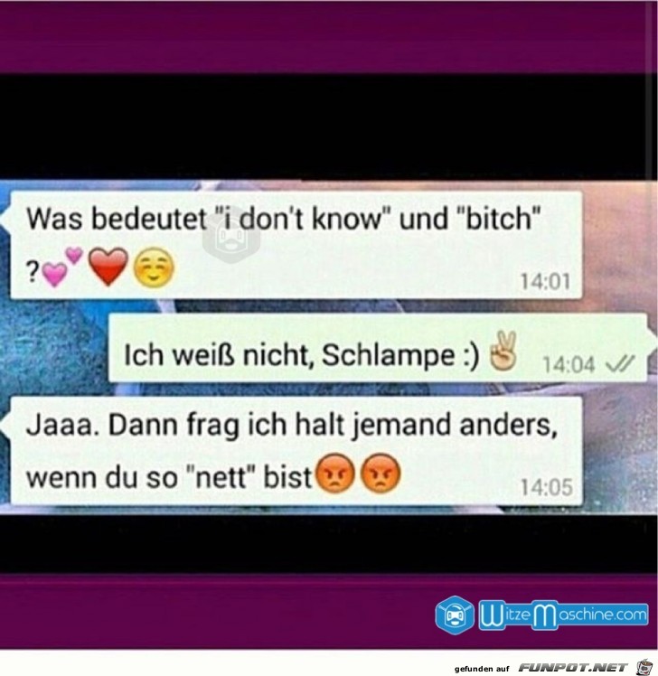 Ziemlich begabt Ziemlich begabt
