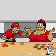 Nie wieder McDonalds Nie wieder McDonalds