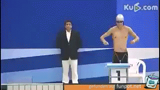 Wie genial ist das denn Wie genial ist das denn