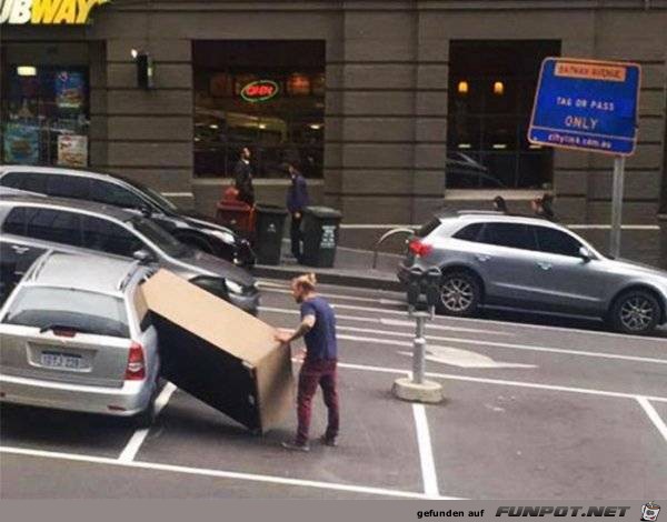 Passt-nicht-so-ganz Passt-nicht-so-ganz