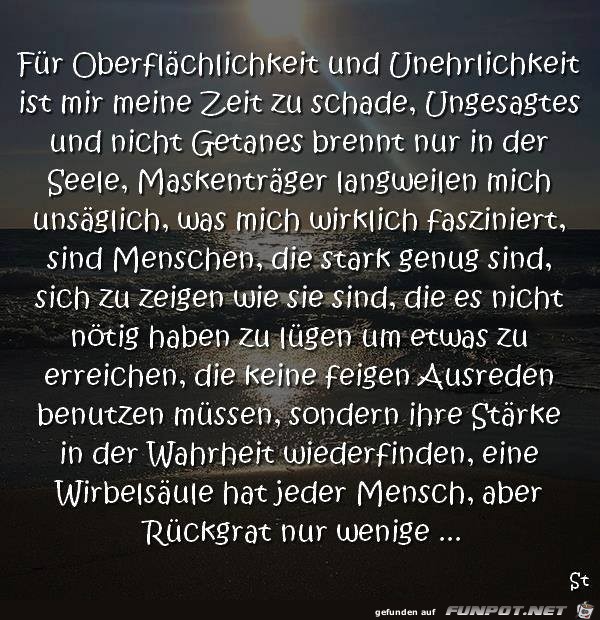 10 schne Sprche und Lebensweisheiten aus...