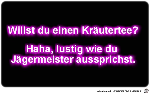 Jaegermeister