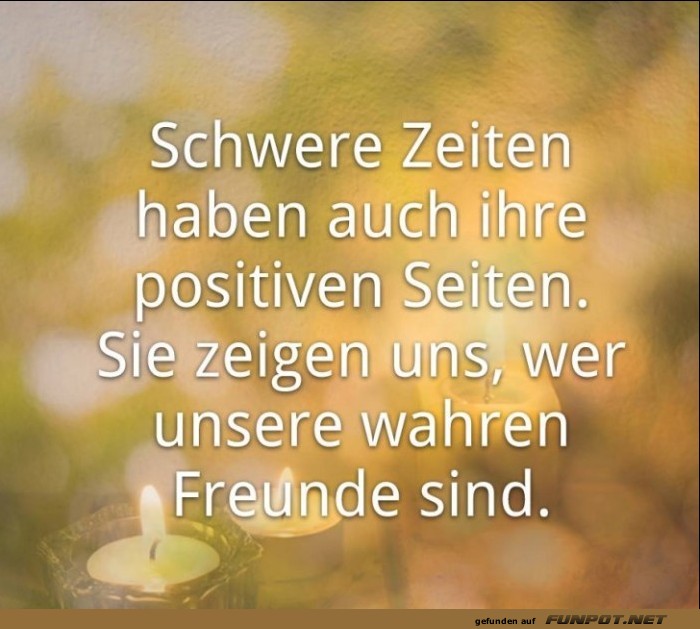 Schwere Zeiten Schwere Zeiten